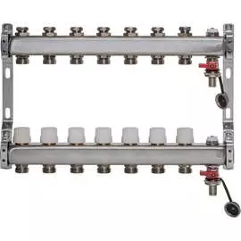 Коллекторная группа COLSYS