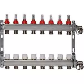 Коллекторная группа COLSYS
