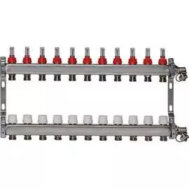 Коллекторная группа COLSYS