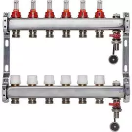 Коллекторная группа COLSYS