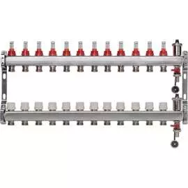 Коллекторная группа COLSYS