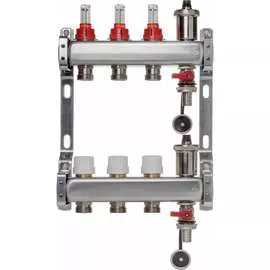 Коллекторная группа COLSYS