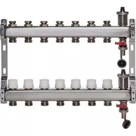 Коллекторная группа COLSYS