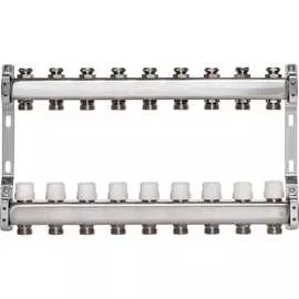 Коллекторная группа COLSYS