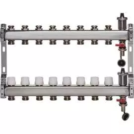 Коллекторная группа COLSYS