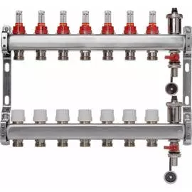 Коллекторная группа COLSYS