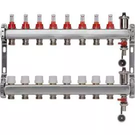 Коллекторная группа COLSYS
