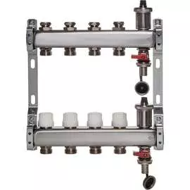 Коллекторная группа COLSYS