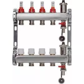 Коллекторная группа COLSYS