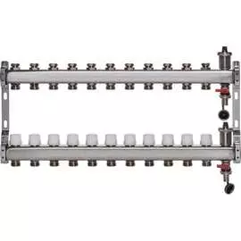 Коллекторная группа COLSYS