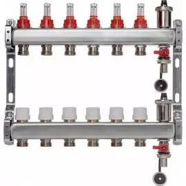 Коллекторная группа COLSYS