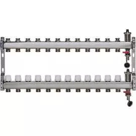 Коллекторная группа COLSYS
