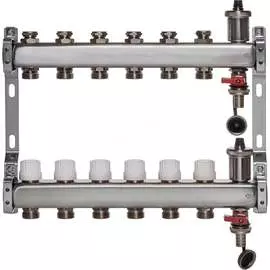 Коллекторная группа COLSYS