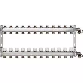 Коллекторная группа COLSYS