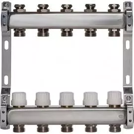 Коллекторная группа COLSYS