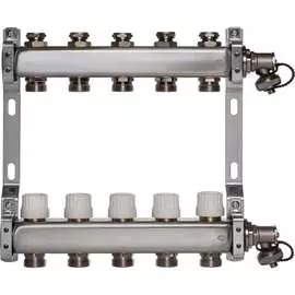 Коллекторная группа COLSYS