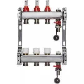 Коллекторная группа COLSYS