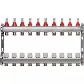 Коллекторная группа COLSYS