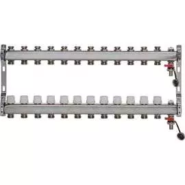 Коллекторная группа COLSYS