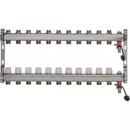 Коллекторная группа COLSYS