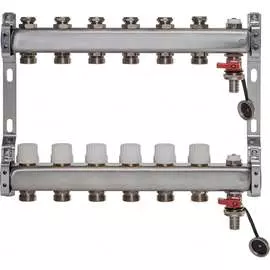 Коллекторная группа COLSYS