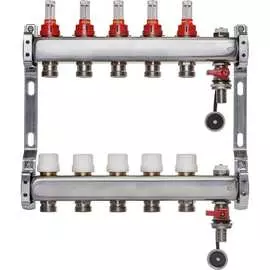 Коллекторная группа COLSYS