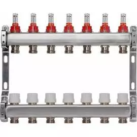 Коллекторная группа COLSYS