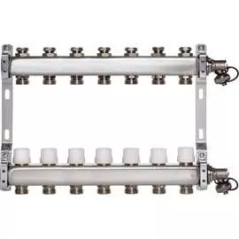 Коллекторная группа COLSYS