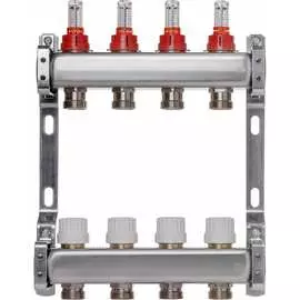 Коллекторная группа COLSYS