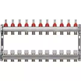 Коллекторная группа COLSYS