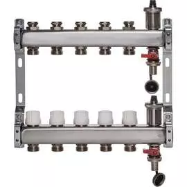 Коллекторная группа COLSYS