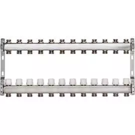 Коллекторная группа COLSYS