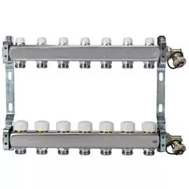 Коллекторная группа COLSYS