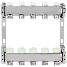 Коллекторная группа COLSYS