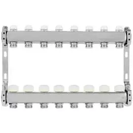 Коллекторная группа COLSYS