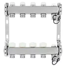 Коллекторная группа COLSYS