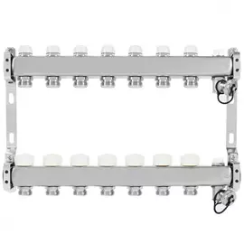 Коллекторная группа COLSYS