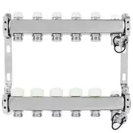 Коллекторная группа COLSYS