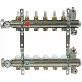Коллекторная группа Comisa 8810146