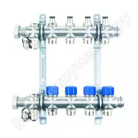 Коллекторная группа ELSEN