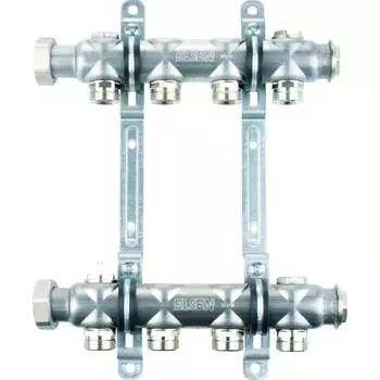 Коллекторная группа ELSEN EMi01.04