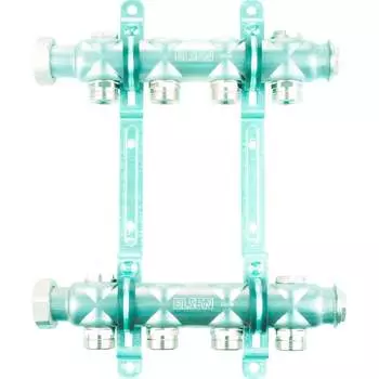 Коллекторная группа ELSEN EMi01.09