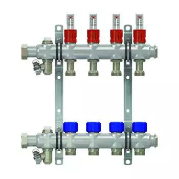 Коллекторная группа ELSEN EMi03.05