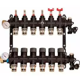 Коллекторная группа FV-Plast