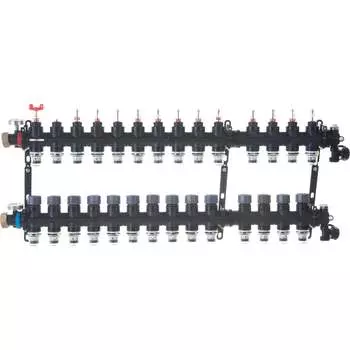 Коллекторная группа FV-Plast