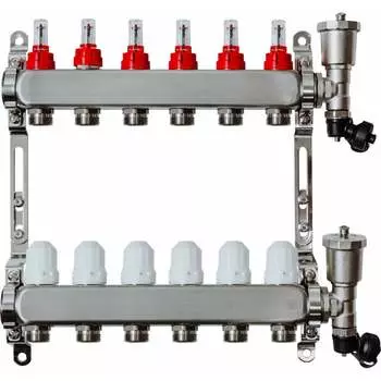 Коллекторная группа Grosseto 2042993