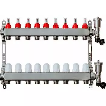 Коллекторная группа Grosseto 2042996