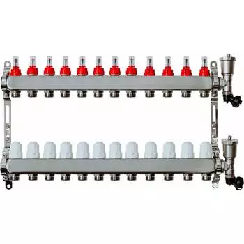 Коллекторная группа Grosseto