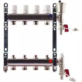 Коллекторная группа Imperial 822.09