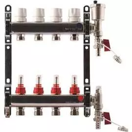 Коллекторная группа Imperial 833.11